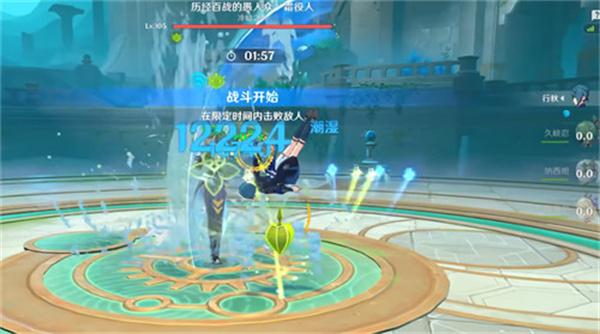 原神幽境危战霜役人怎么打-幽境危战霜役人打法教学