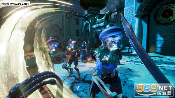 《黄铜之城》评分公布 均分69表现尚可