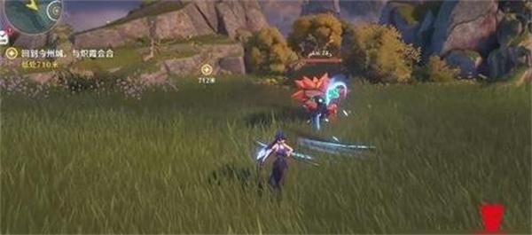 鸣潮共鸣技能和共鸣解放是什么