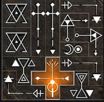 重返未来1999贝丽尔共鸣怎么摆放