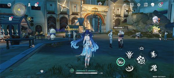 鸣潮闪电配送成就怎么完成-闪电配送成就达成攻略