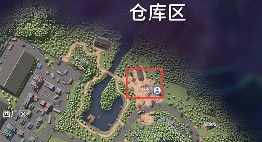 逃离鸭科夫伐木场调研任务怎么做