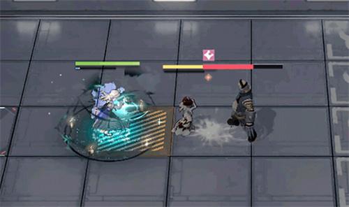 无期迷途露米娜角色怎么样