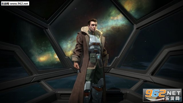 《奇迹时代：星陨》公布！首支预告和游戏细节