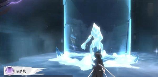 境界刀鸣朽木露琪亚怎么玩