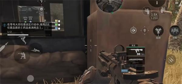 三角洲行动S7赛季有什么内容