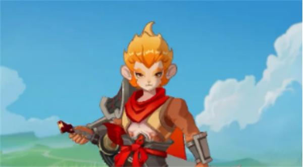 灵兽大冒险炎灵猴怎么样-炎灵猴介绍