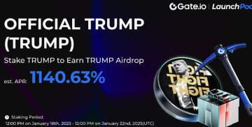 TRUMP币上架了哪些交易所 购买TRUMP币最靠谱的交易所盘点