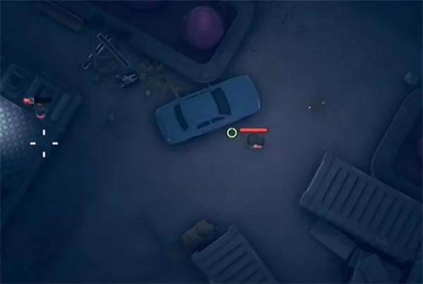 逃离鸭科夫蝇蝇队长怎么打-蝇蝇队长无伤打法攻略