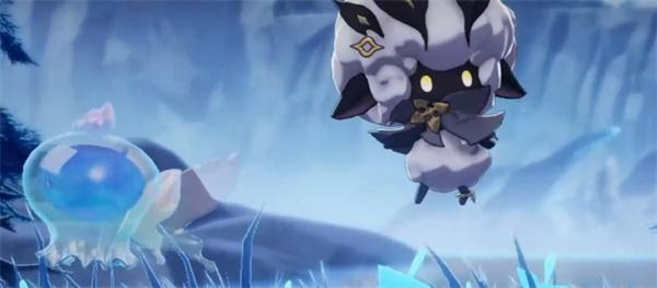 二重螺旋魔灵怎么投喂