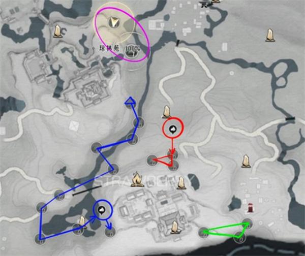 燕云十六声独山玉在哪采集