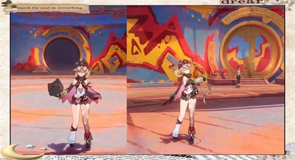 原神雅珂达技能是什么