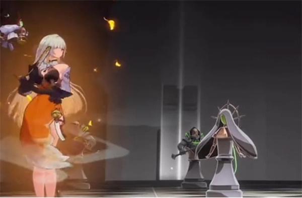 伊瑟拂秋技能怎么样