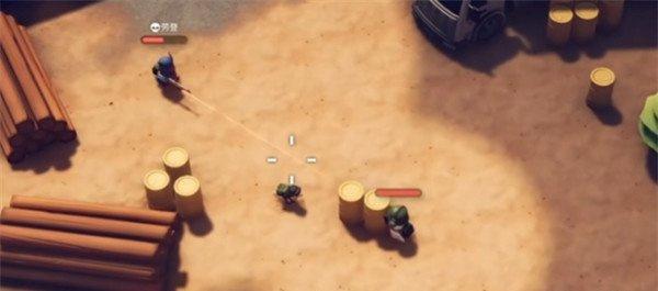 逃离鸭科夫仓库区boss怎么打 逃离鸭科夫仓库区boss怎么打