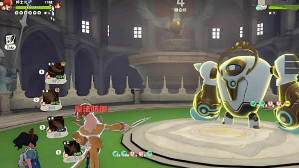 洛克王国世界绅士鸡怎么进化