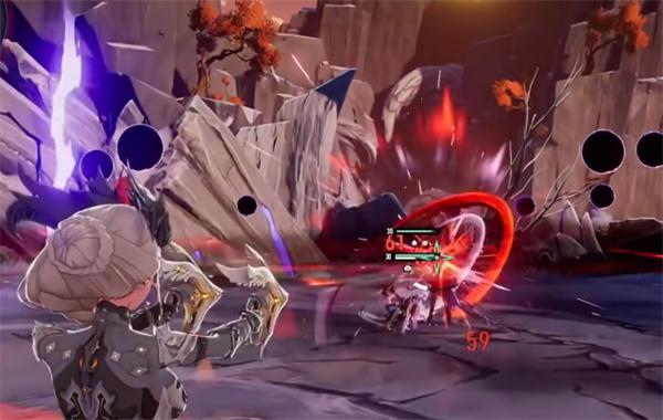 二重螺旋龙女技能怎么样