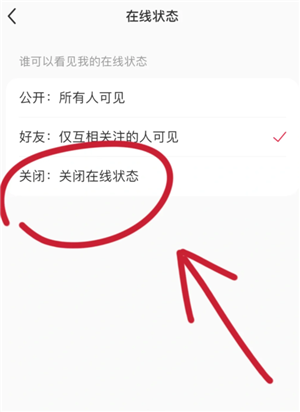 小红书能看到已读吗 小红书能看到在线状态吗 小红书能看到已读吗 小红书能看到在线状态吗