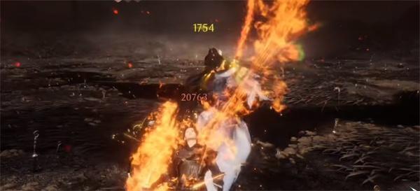 燕云十六声帷帽女怎么打