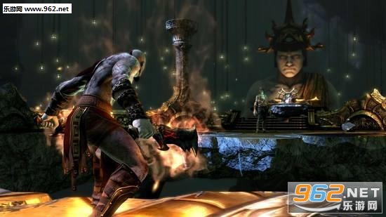 《战神4》官方考虑提升难度 加入新游戏新模式