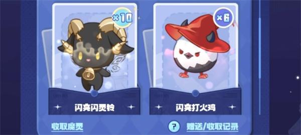 二重螺旋魔灵怎么投喂-魔灵投喂方法