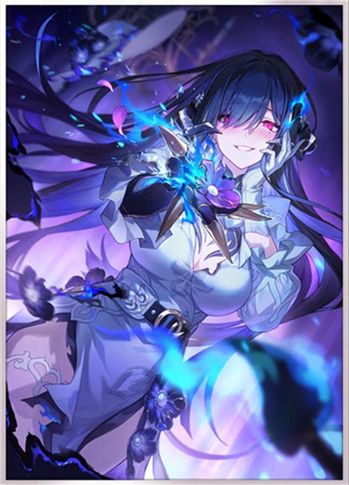 崩坏星穹铁道大丽花光锥怎么选择