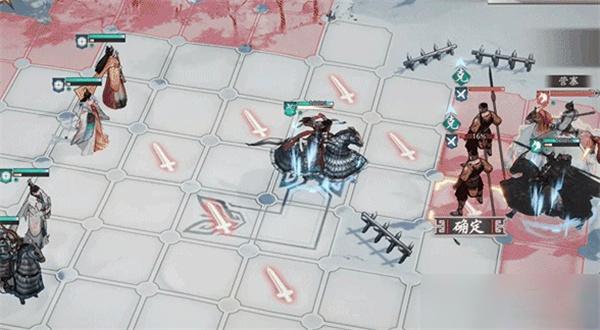 三国望神州女将怎么玩