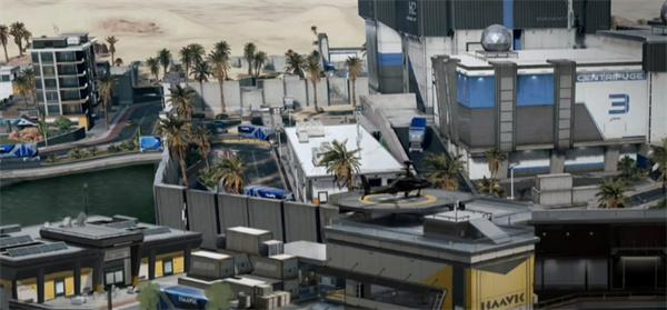 三角洲行动S7赛季有什么内容