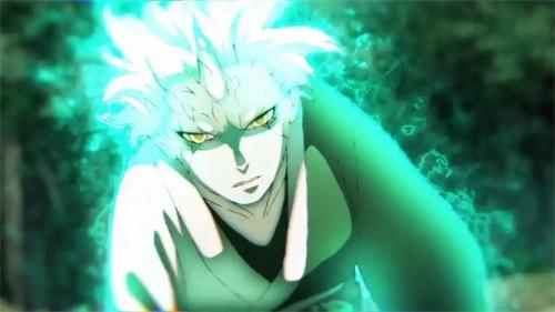 火影忍者手游巳月仙人模式技能是什么