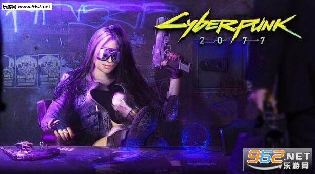 《赛博朋克2077》开发商开始进行全面营销准备