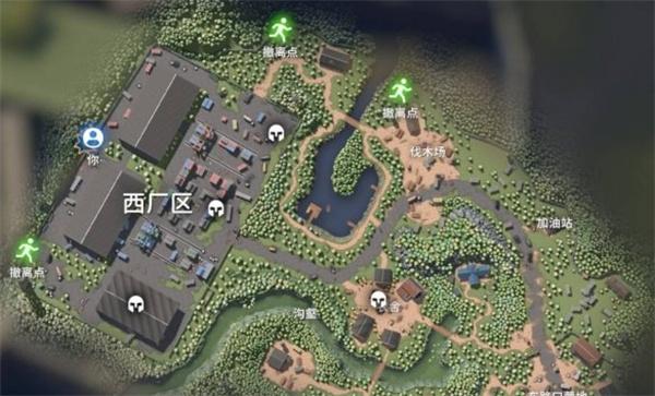 逃离鸭科夫急速团长成就怎么解锁-急速团长成就达成方法