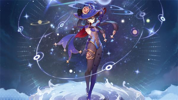 原神杜林天赋等级突破材料有哪些-杜林天赋等级突破材料一览