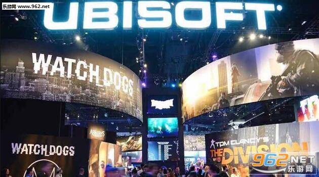 2018E3展6月11日开启 育碧将公布全新3A大作