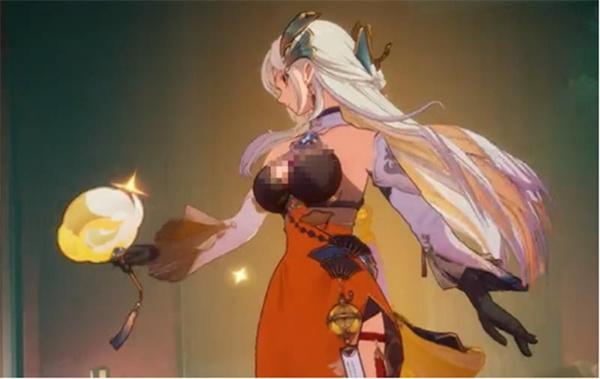 伊瑟拂秋技能怎么样