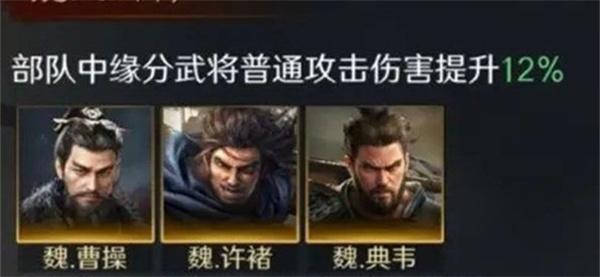 三国谋定天下徐晃怎么培养