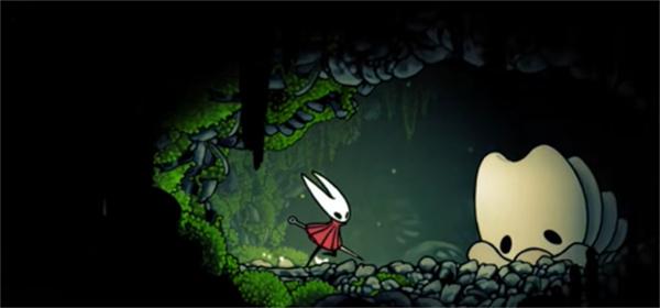 空洞骑士丝之歌隐藏boss怎么打-隐藏boss逃课打法