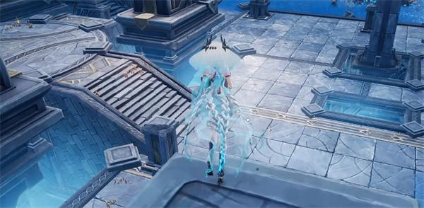 二重螺旋丽蓓卡怎么配装