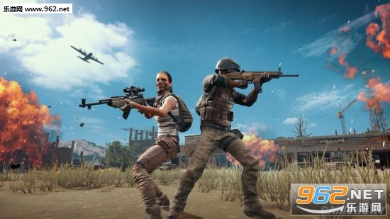 《绝地求生》新模式提前关闭 官方：对抗模式引起服务器波动