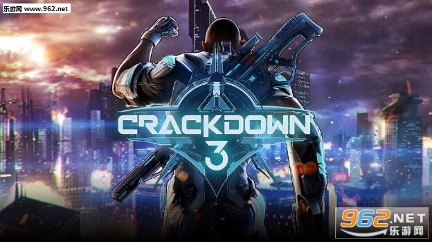 《除暴战警3》再次跳票 计划2019年上线