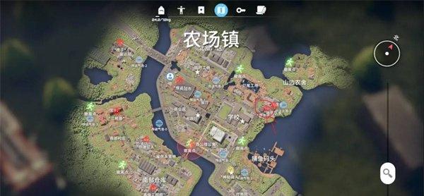 逃离鸭科夫铁甲小宝彩蛋在哪-铁甲小宝彩蛋位置