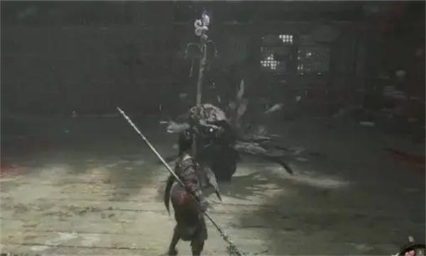 明末渊虚之羽龙胆亮银枪怎么获取-龙胆亮银枪获取攻略