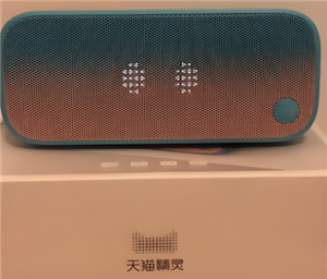 天猫精灵怎么连接网络 天猫精灵怎么连接手机蓝牙