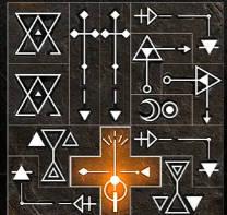 重返未来1999贝丽尔共鸣怎么摆放