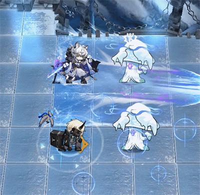 明日方舟凛御银灰技能是什么 明日方舟凛御银灰技能是什么