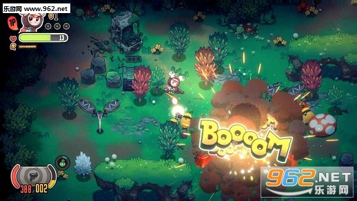 恶果之地boss打法攻略