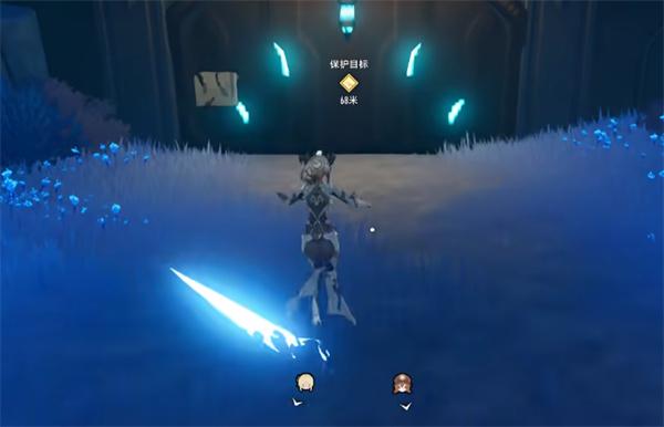 二重螺旋龙女技能怎么样-龙女技能介绍