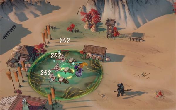 三国望神州匡扶汉室副本怎么打 三国望神州匡扶汉室副本怎么打