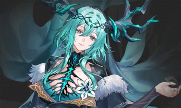 二重螺旋妮弗尔夫人怎么配队-妮弗尔夫人阵容搭配攻略