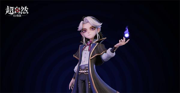 超自然行动组摸金符怎么用