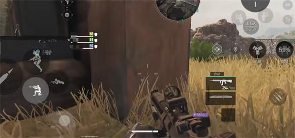 三角洲行动S7赛季有什么内容