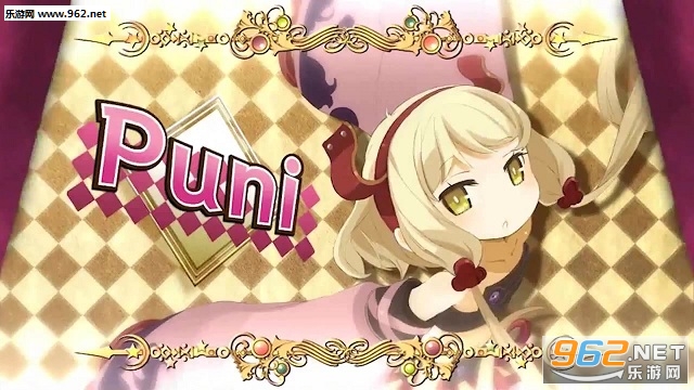 《圣魔导物语》近日登陆steam 发售宣传片预览